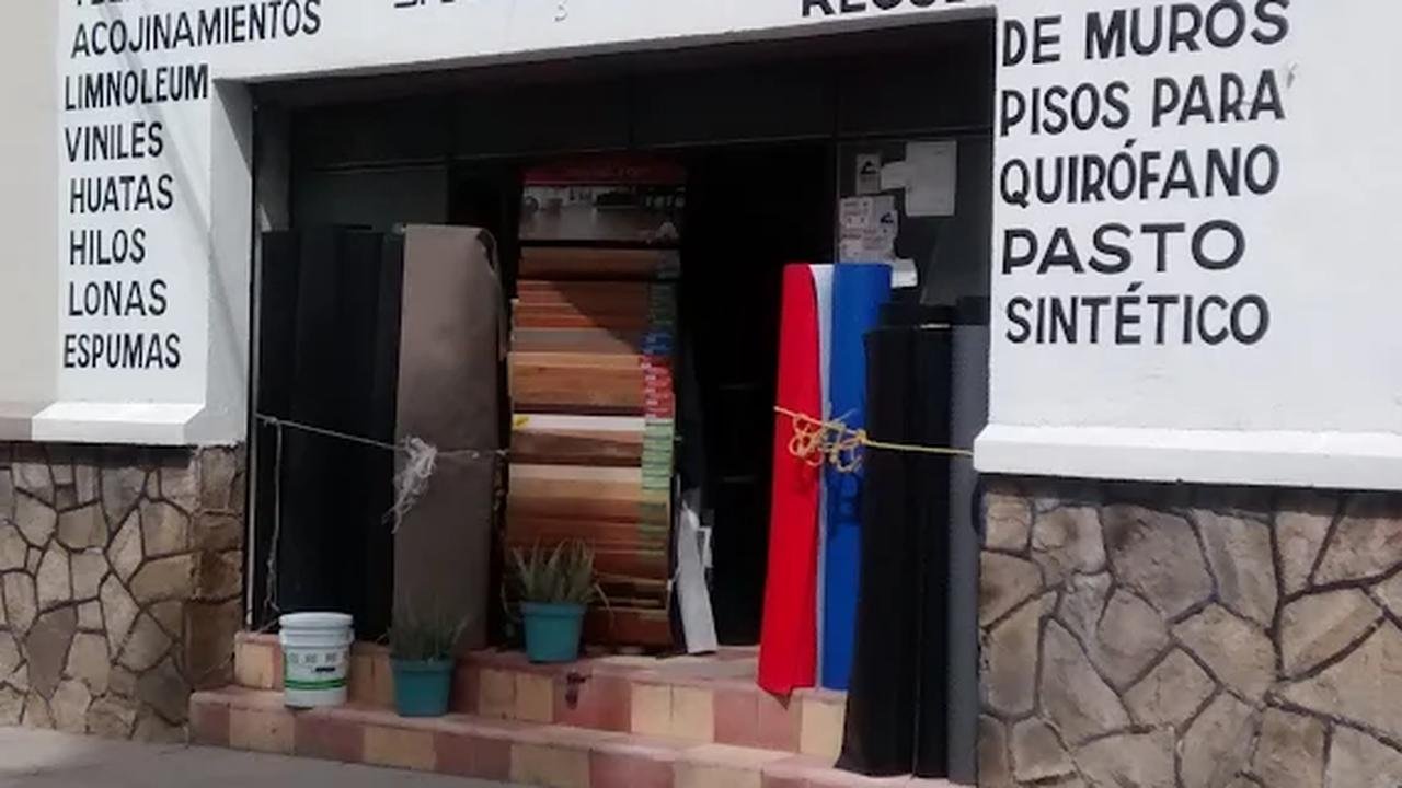 Alfytel Diseño de Interiores