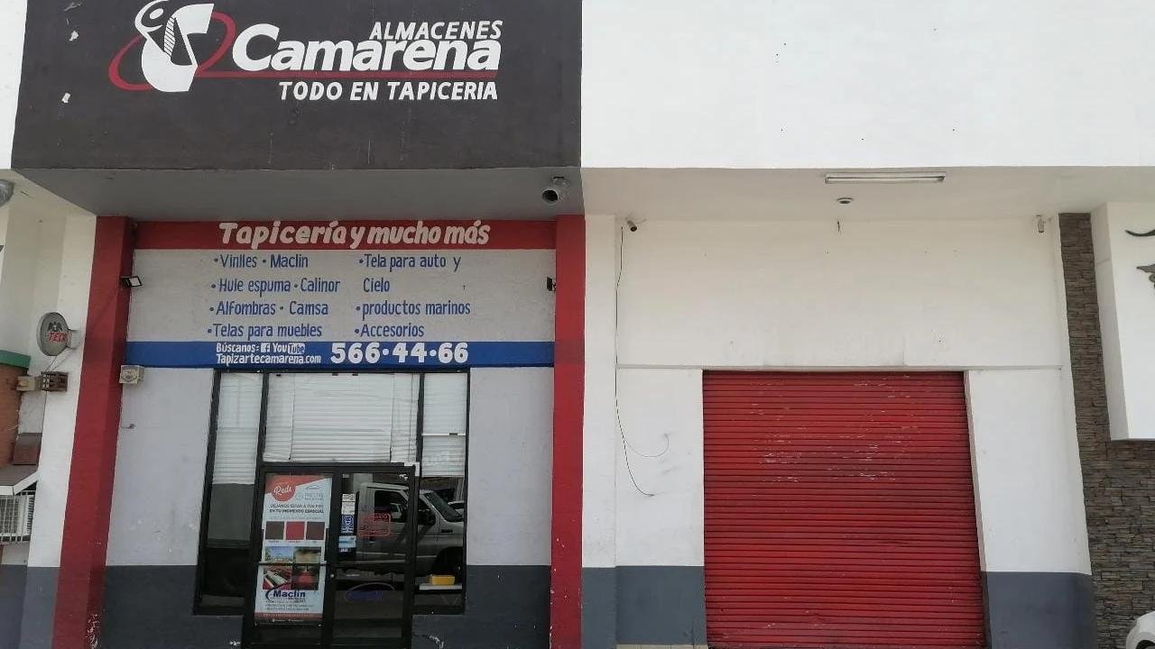 Almacenes Camarena
