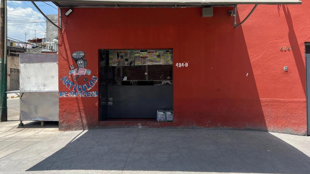 Casa Zavala