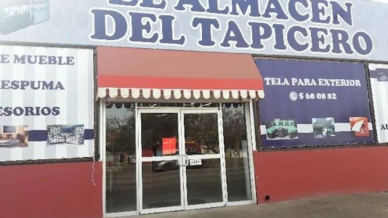 El Almacén Del Tapicero