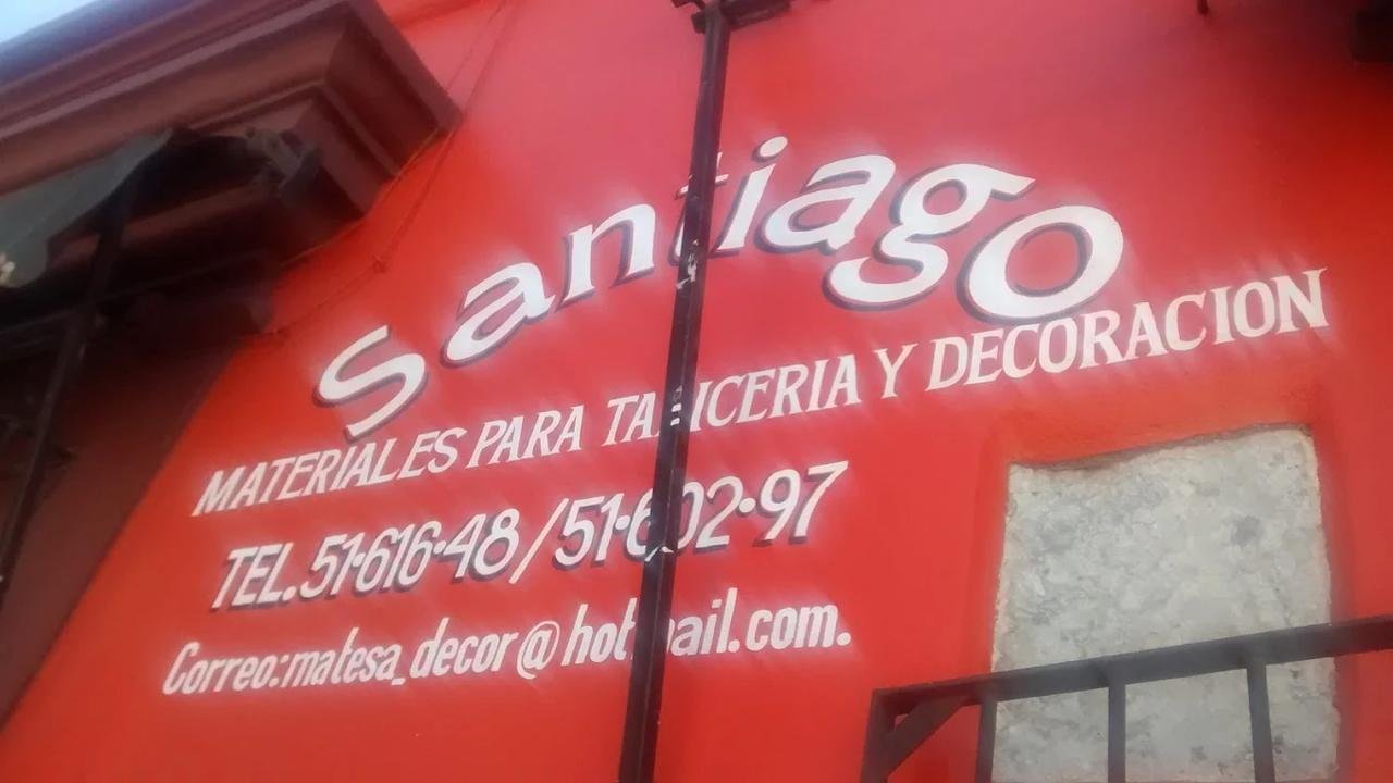 Tapiceria y Decoración Santiago