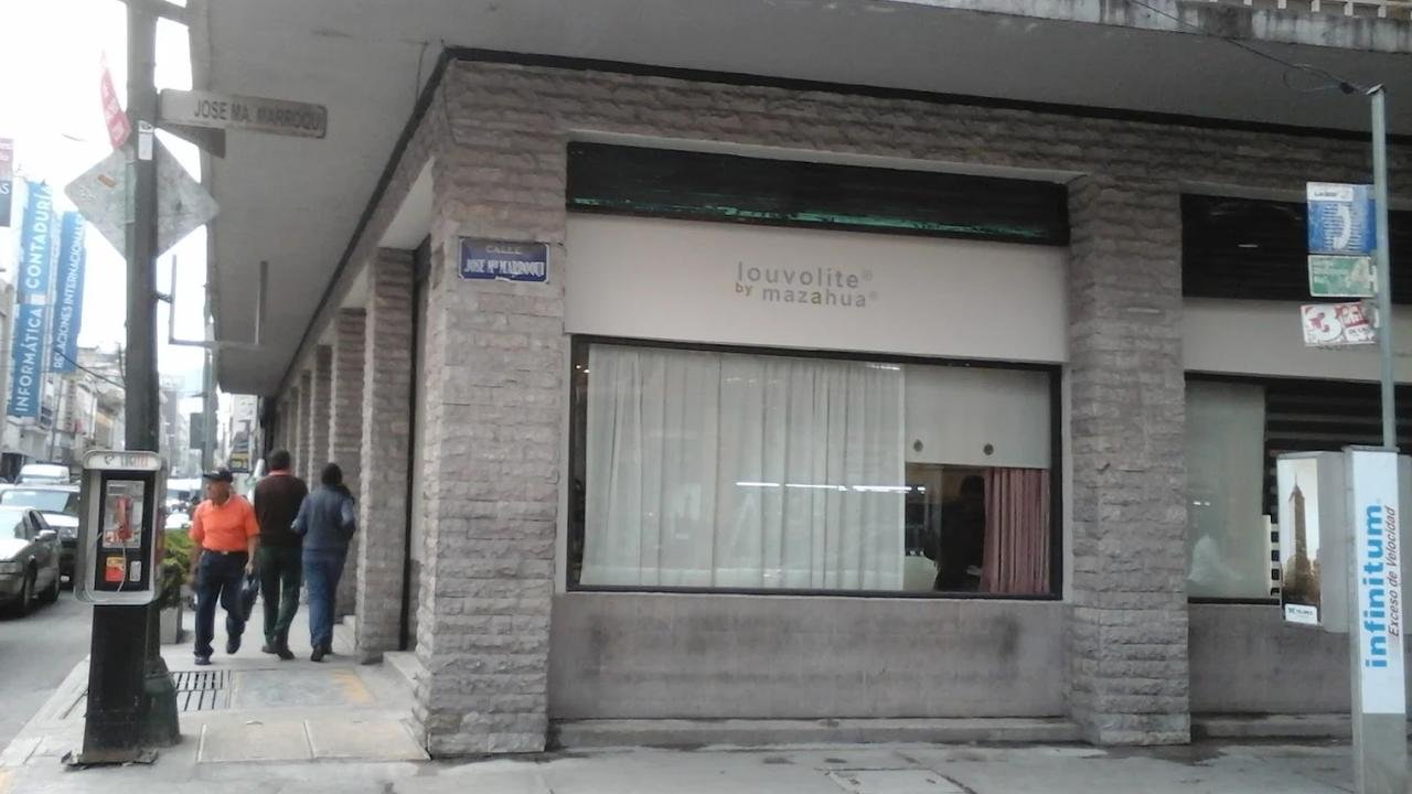 Mazahua Telas Decorativas