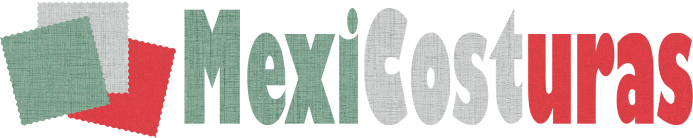 Mexicosturas