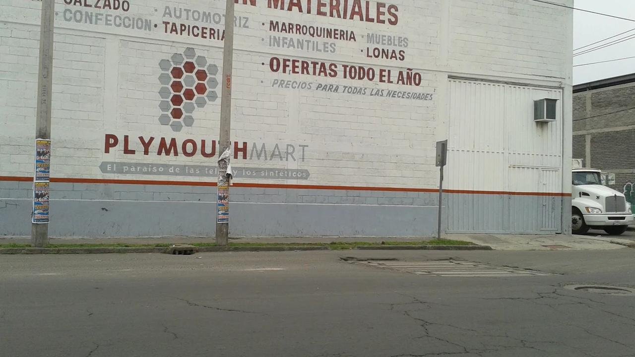 Simil Cuero Plymouth