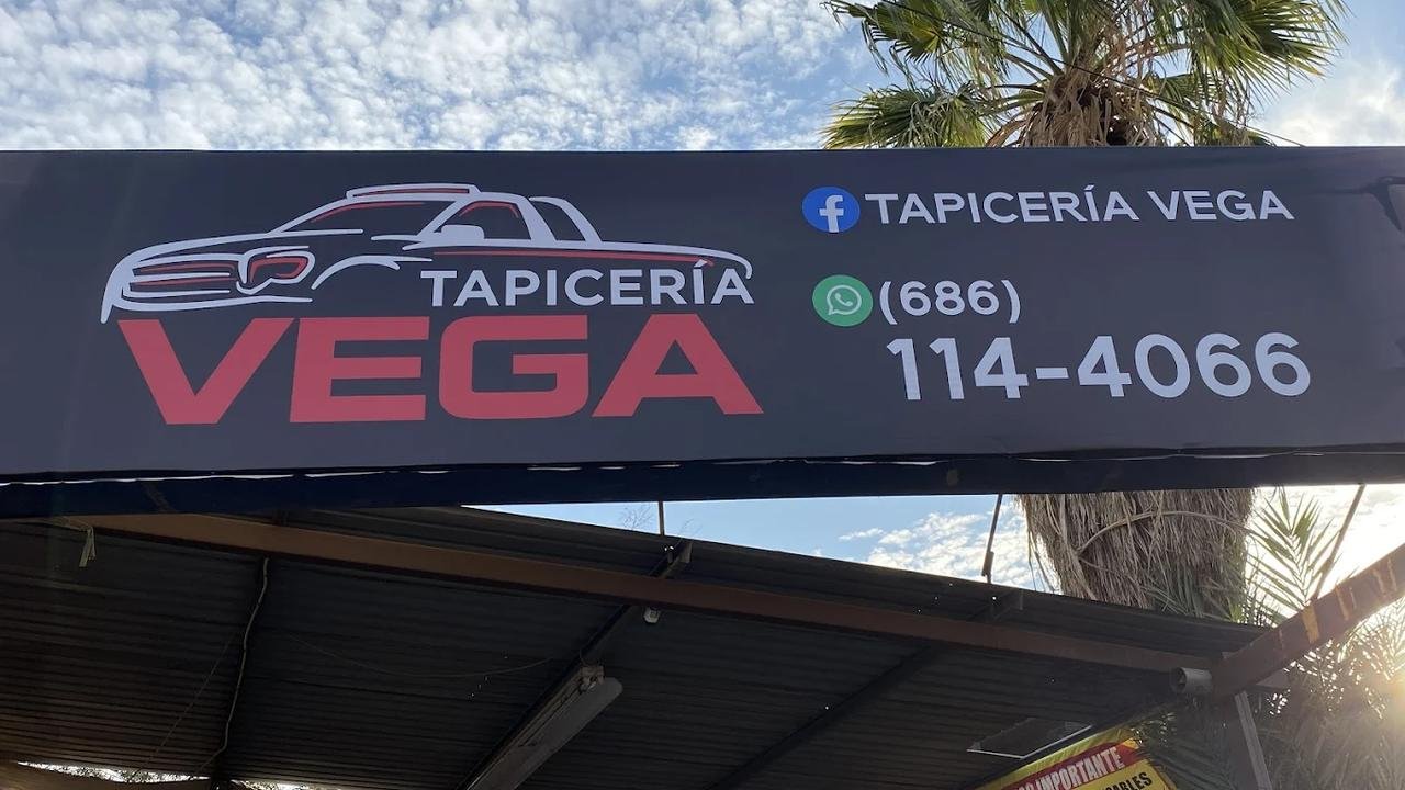 Tapicería Vega