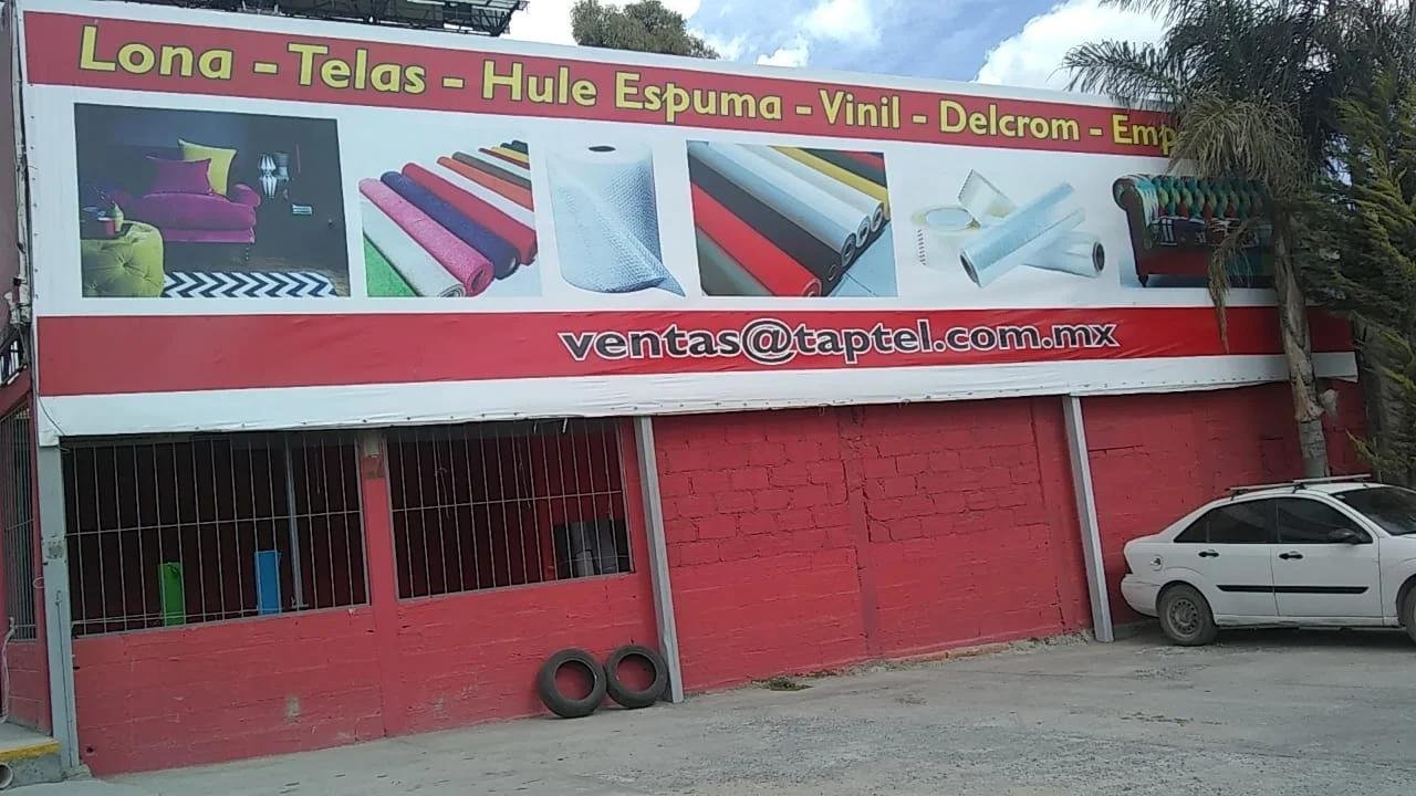 TAPTEL Pachuca