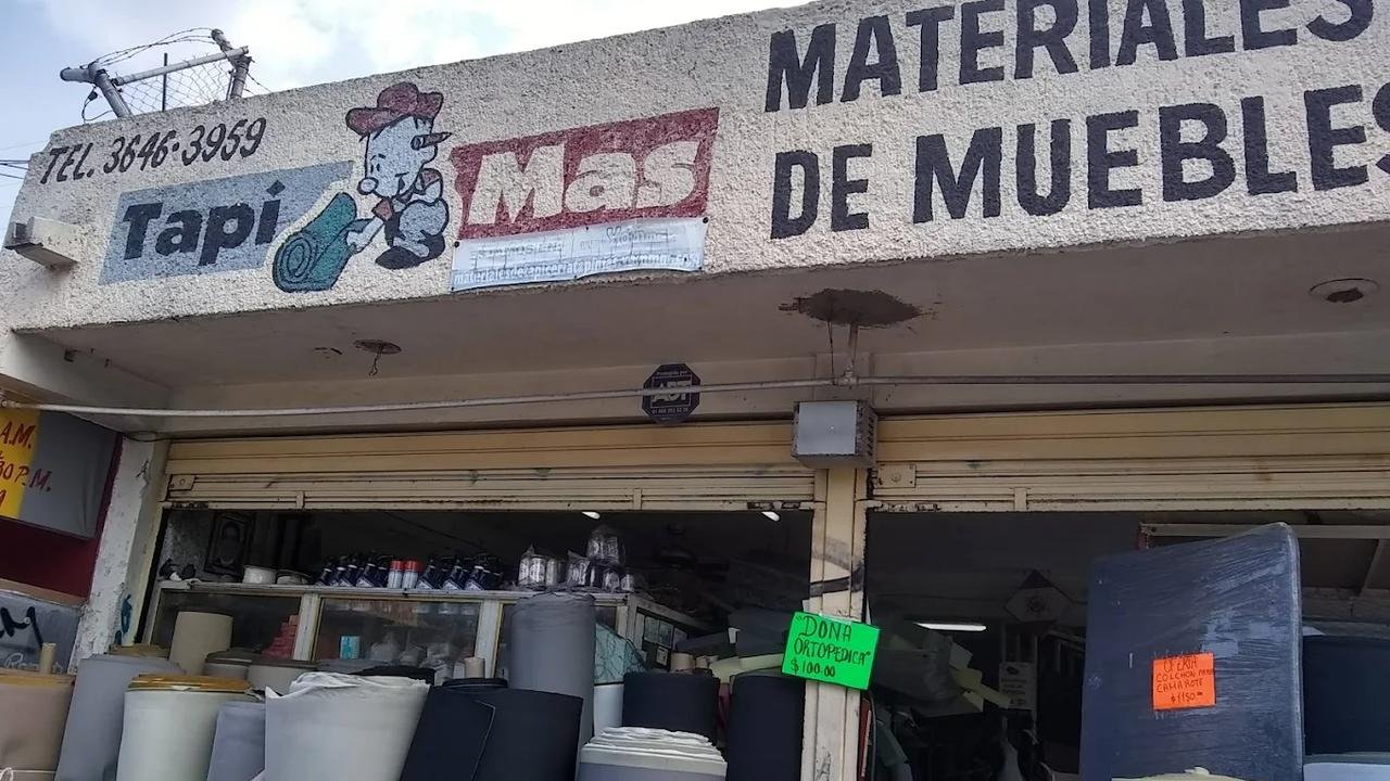 Tapimas Guadalajara