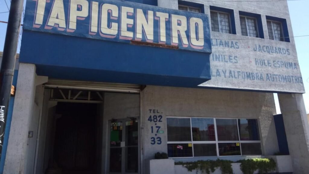 Tapicentro Chihuahua