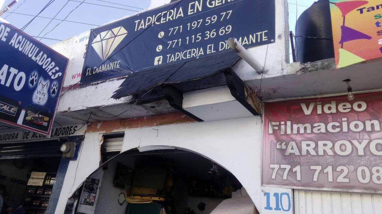 Tapicería El Diamante