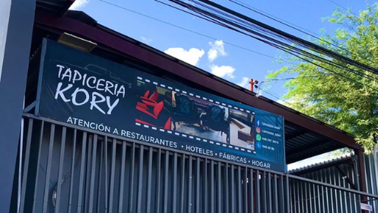 Tapiceria Kory