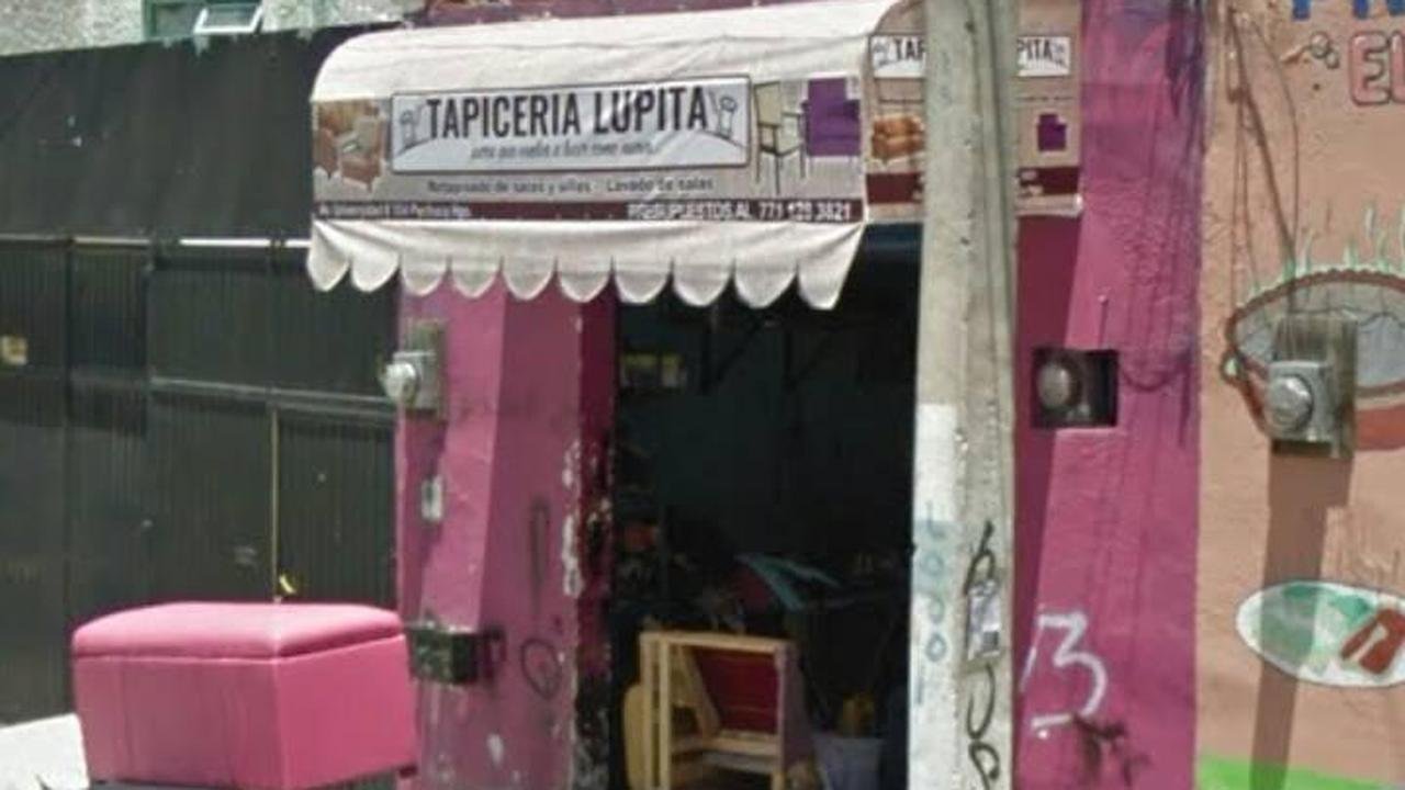 Tapicería Lupita
