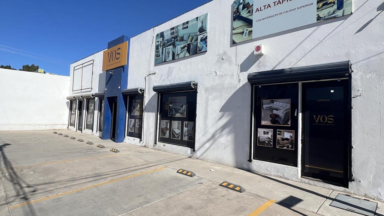 VOS Tapicería y Fabricaciones
