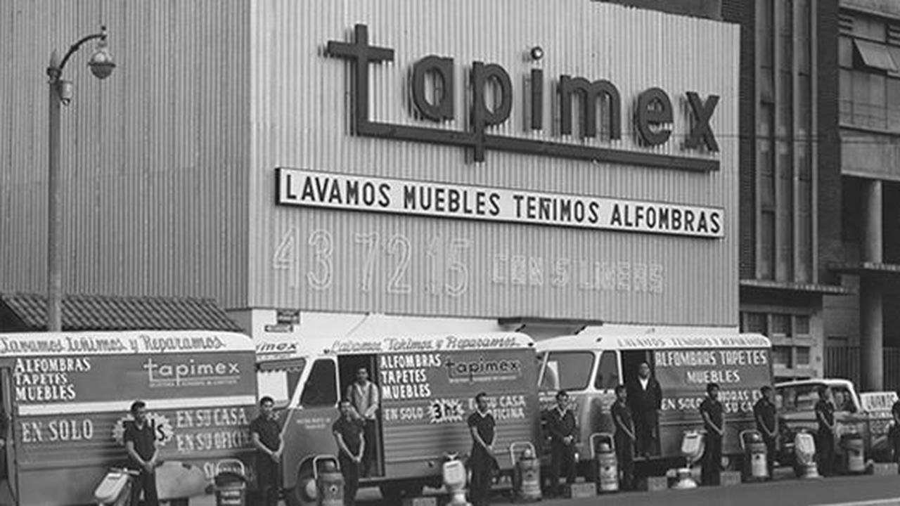 Tapimex Toluca