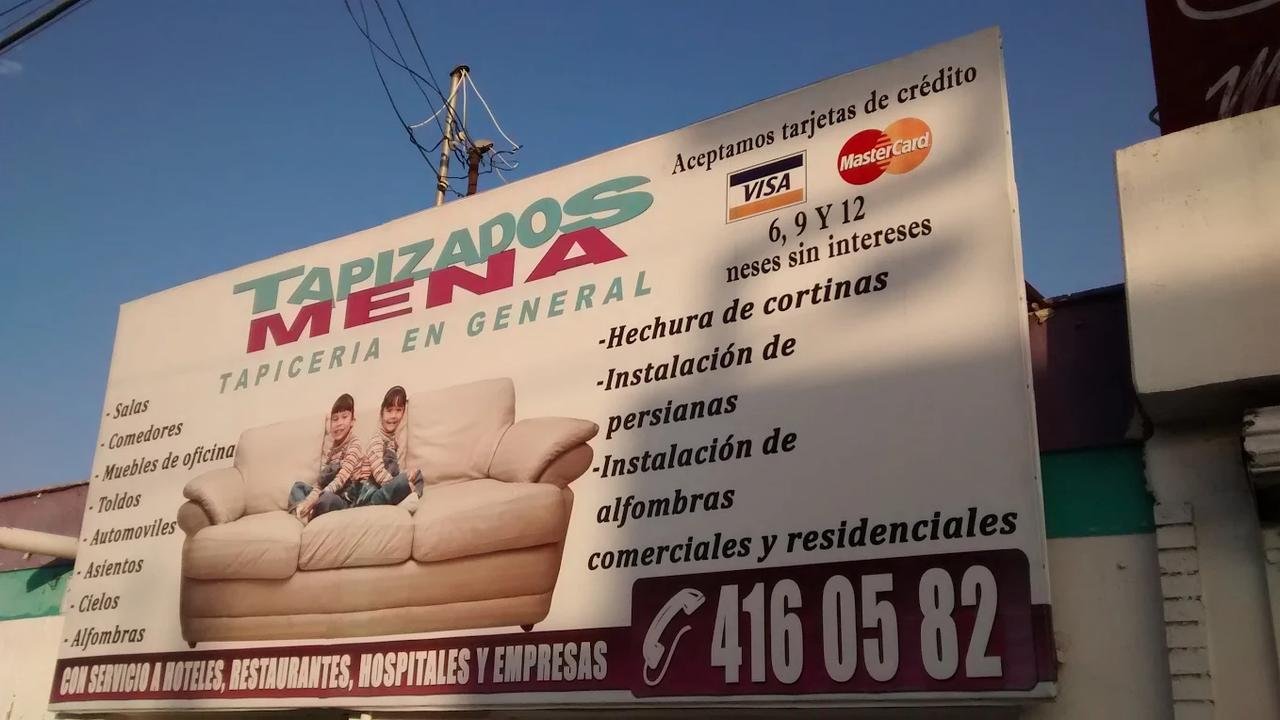 Tapizados Mena