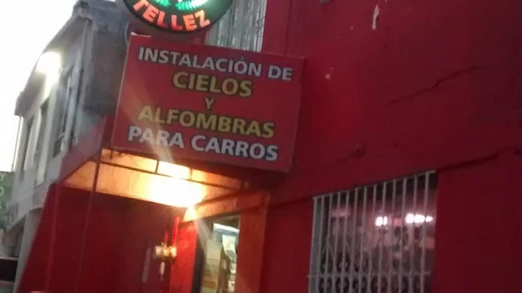 Tapizados Tellez