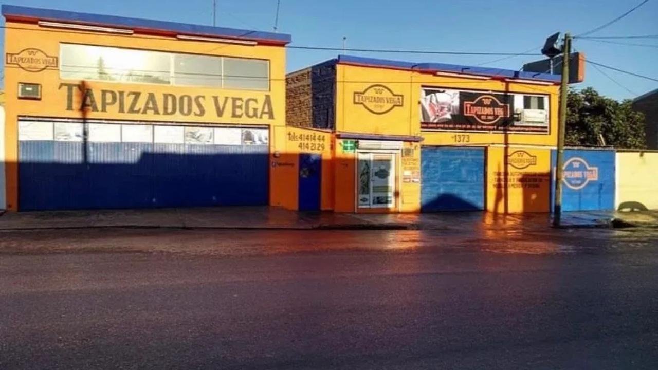 Tapizados Vega