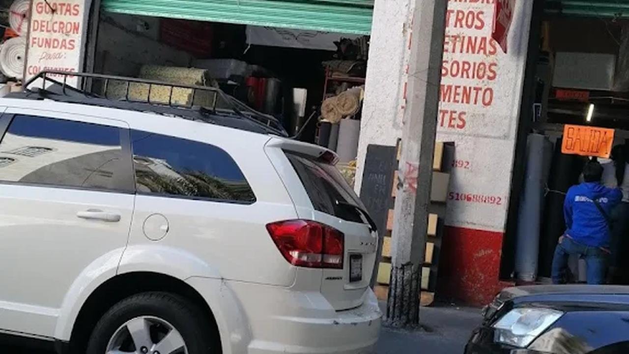 Telas Automotrices