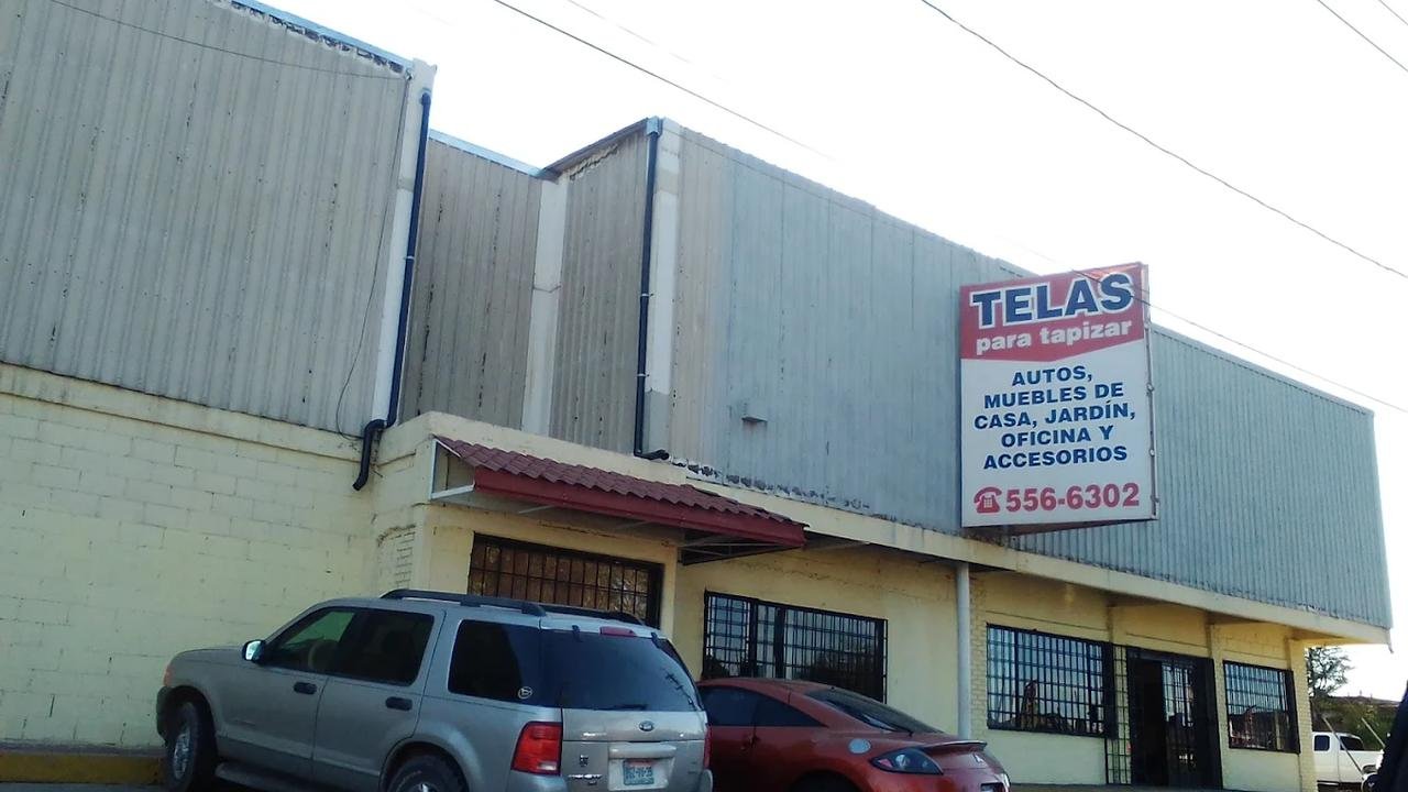 Telas Para Tapizar