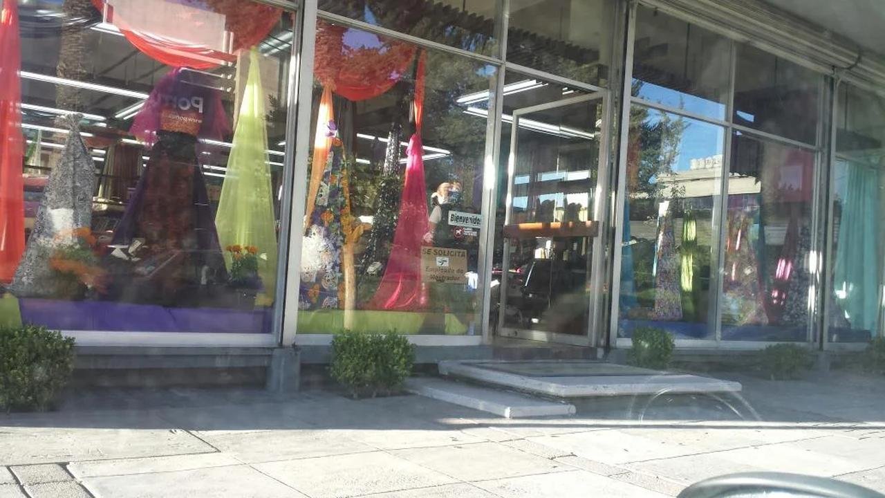 Telas Rivera de Pachuca