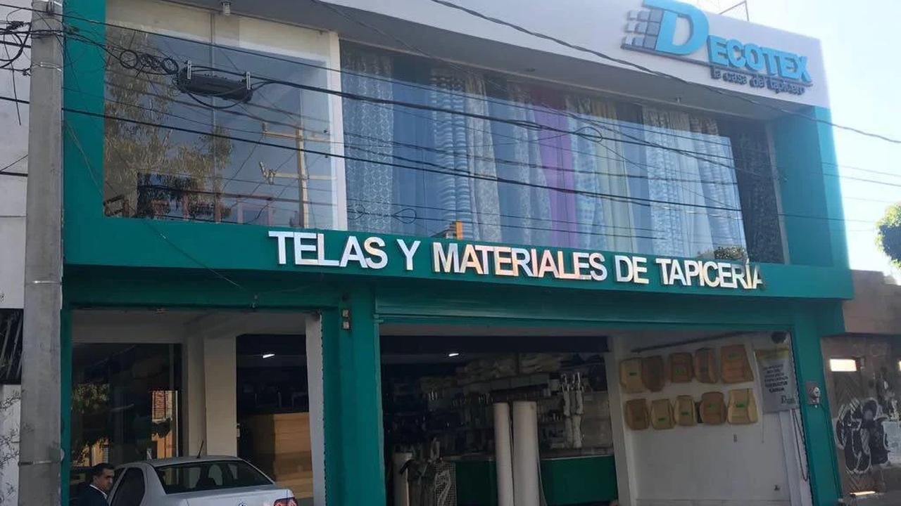 Decotex León