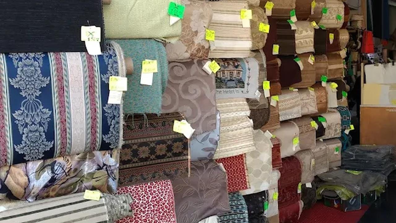 tapicerías en León Gto