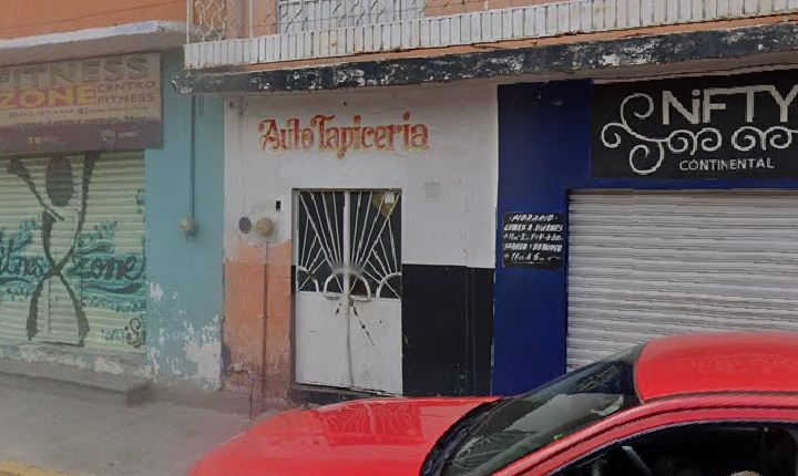 Auto Tapicería Toledo