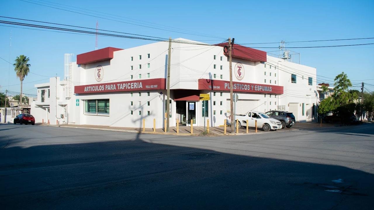 Casa Tellez SA de CV