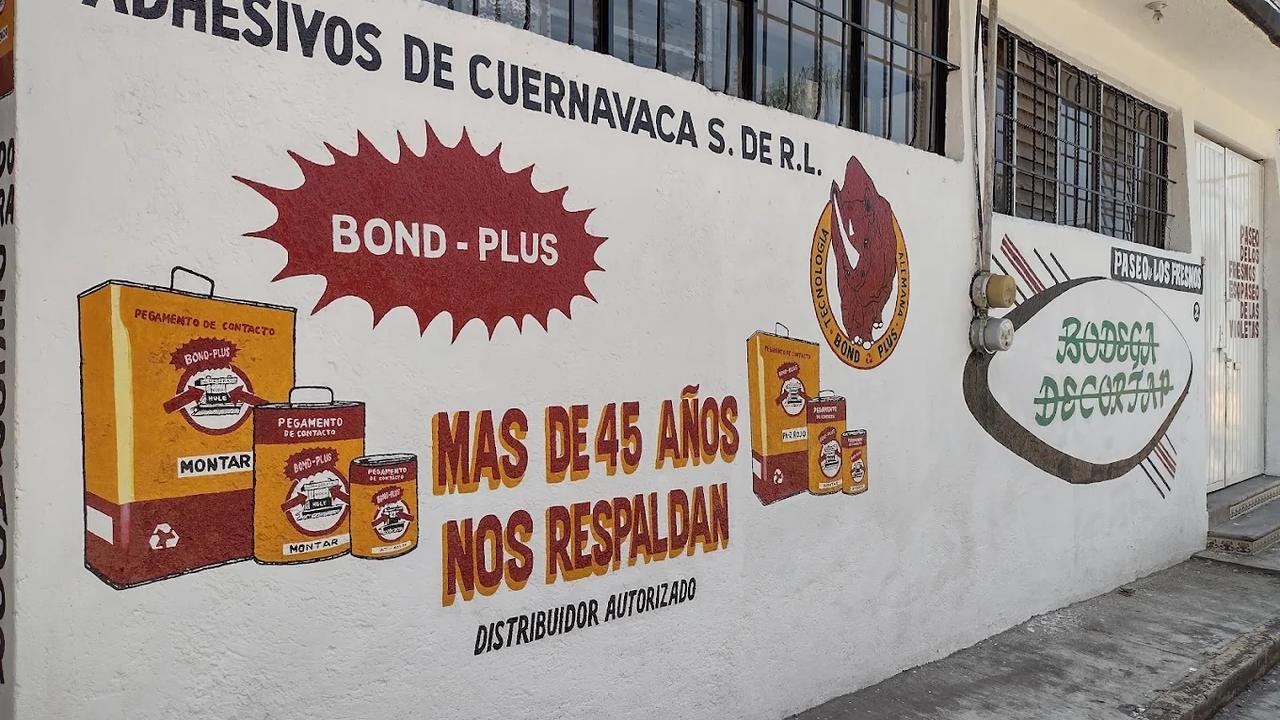 Bodega Decortap