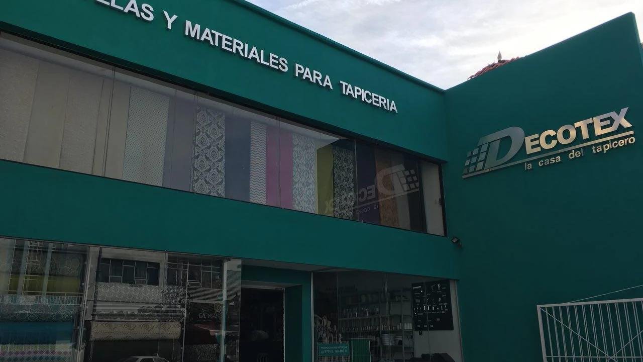 Decotex Irapuato