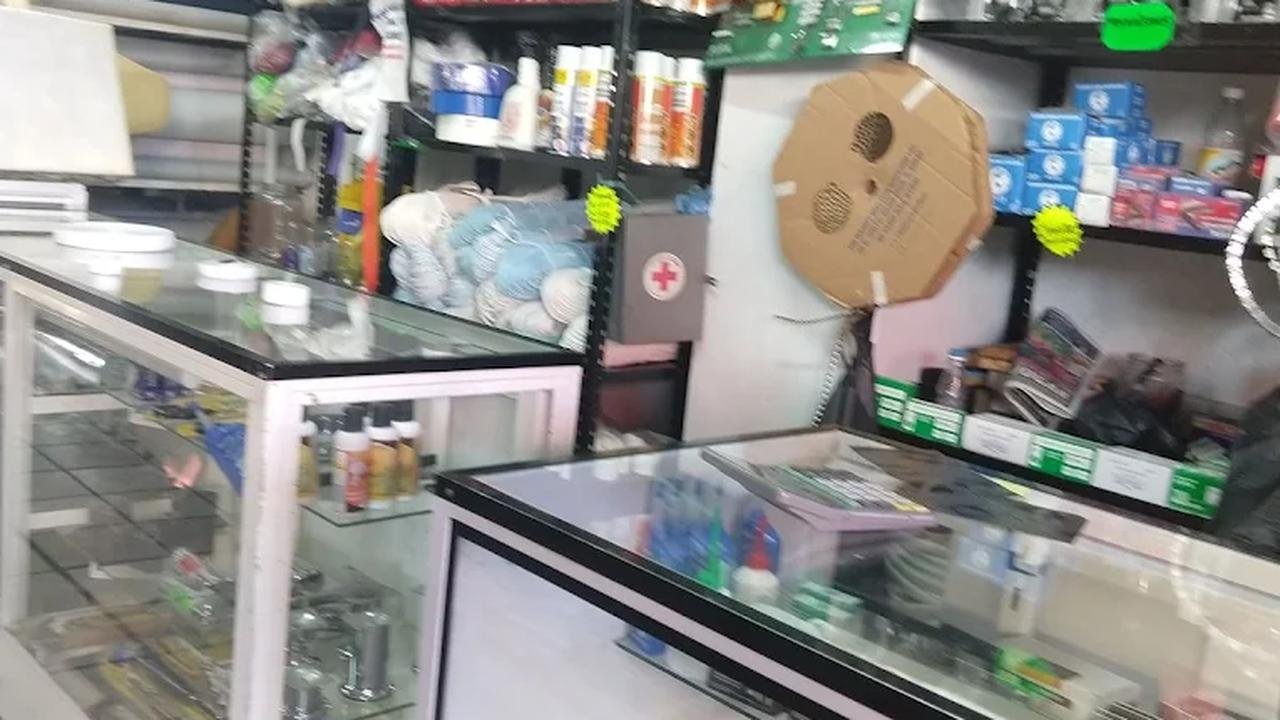 Distribuidora La Exclusiva