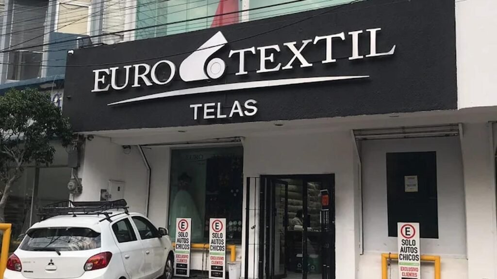 EuroTextil Telas