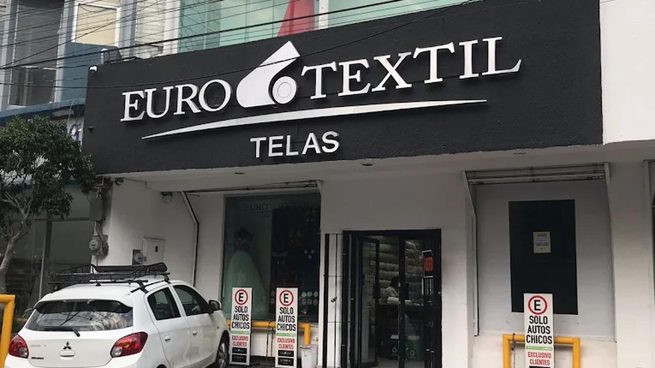 EuroTextil Telas