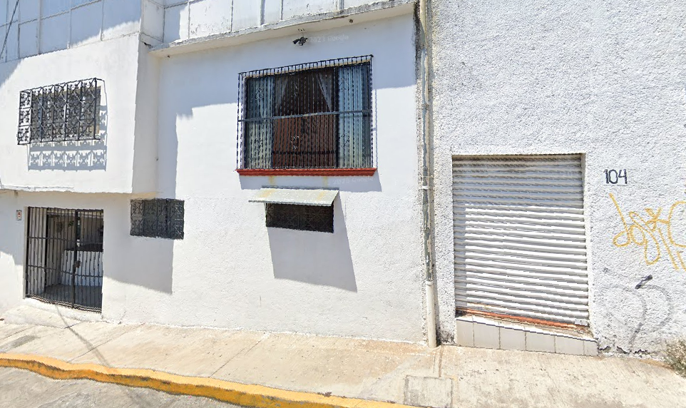 La Casa del Tapicero Cuernavaca
