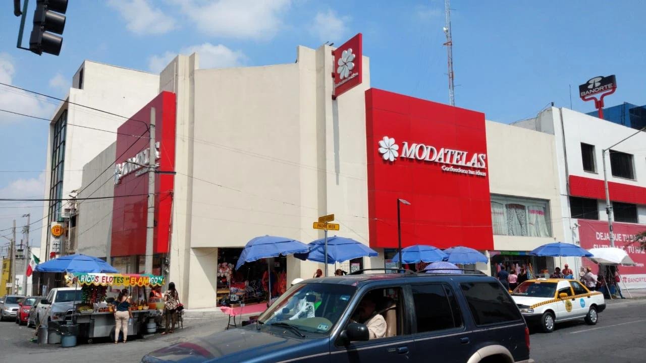 Modatelas Monterrey