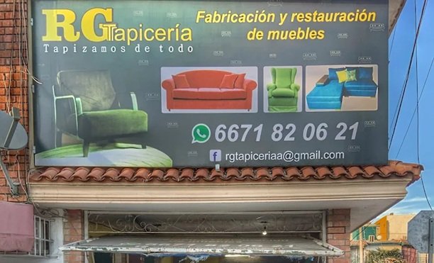 RG Tapiceria