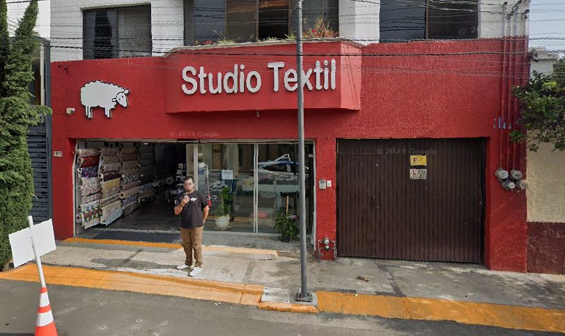 Studio Textil