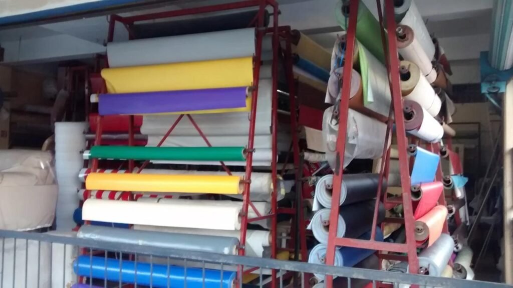 Tapicería Acapulco