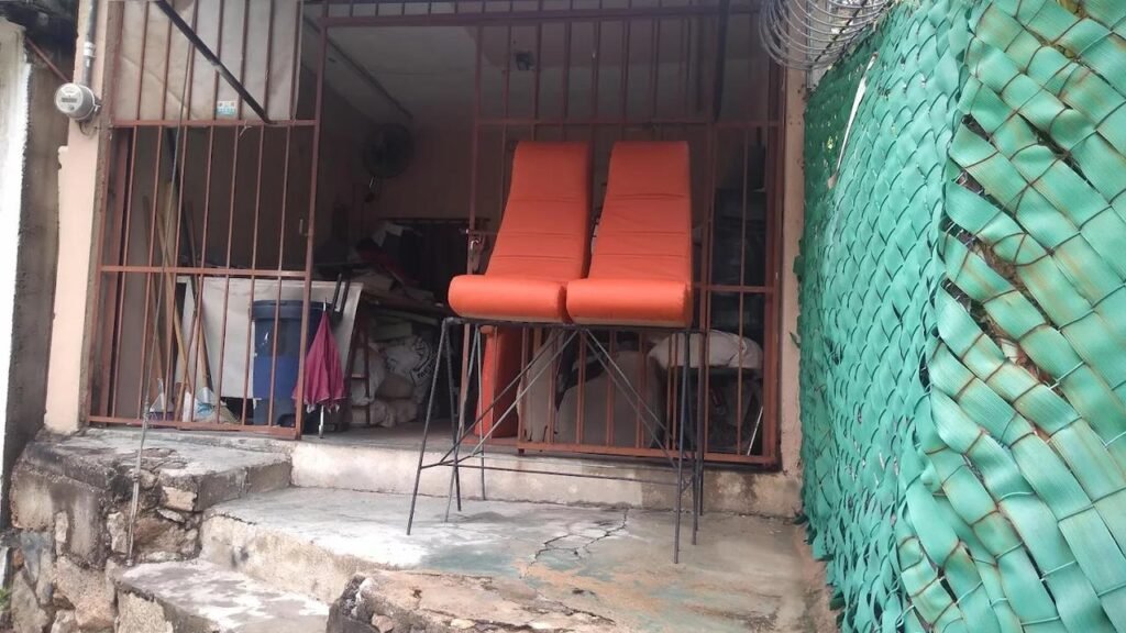 Tapicería Danna