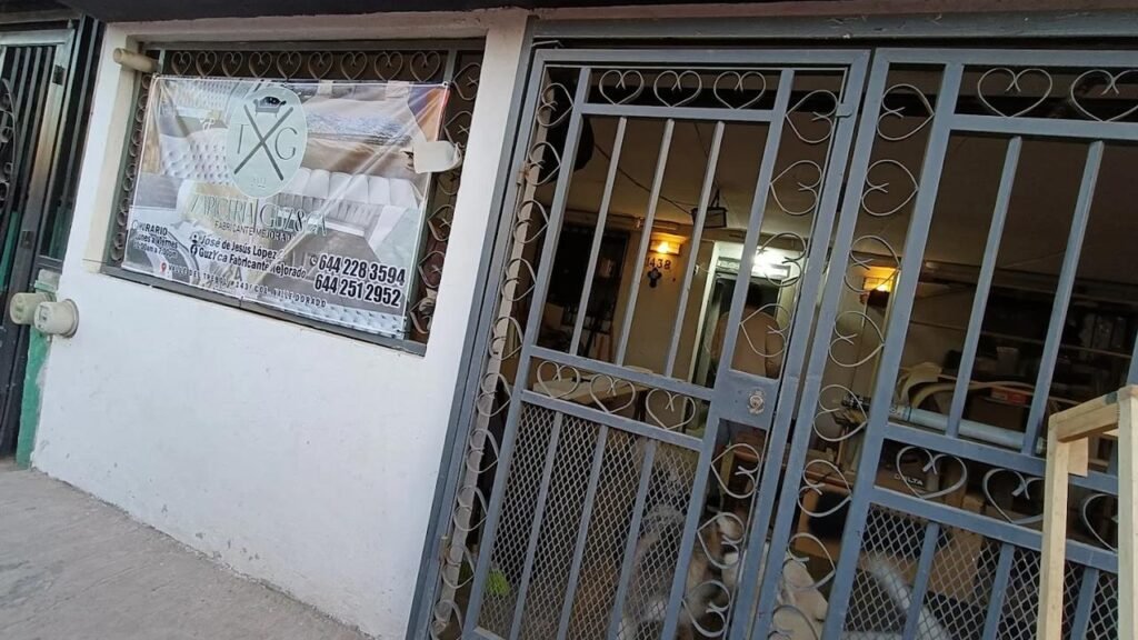 Tapicería GuzYca