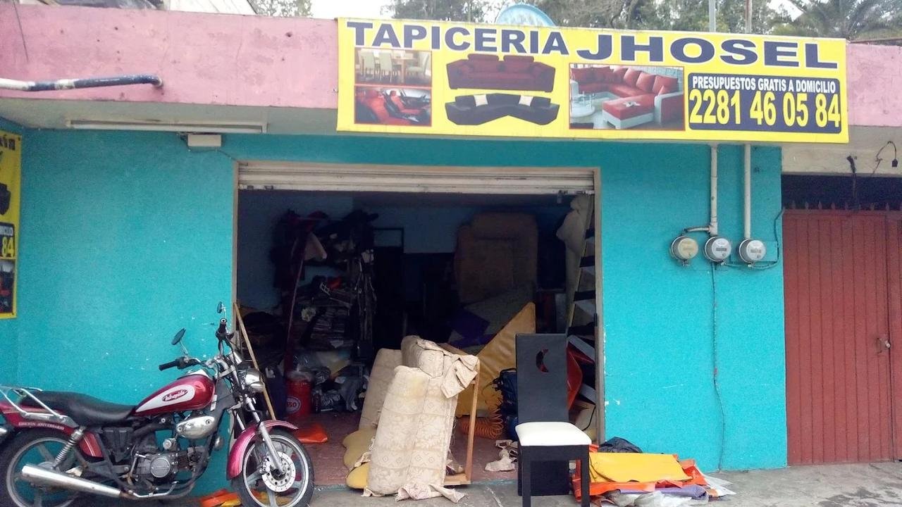 Tapicería Jhosel