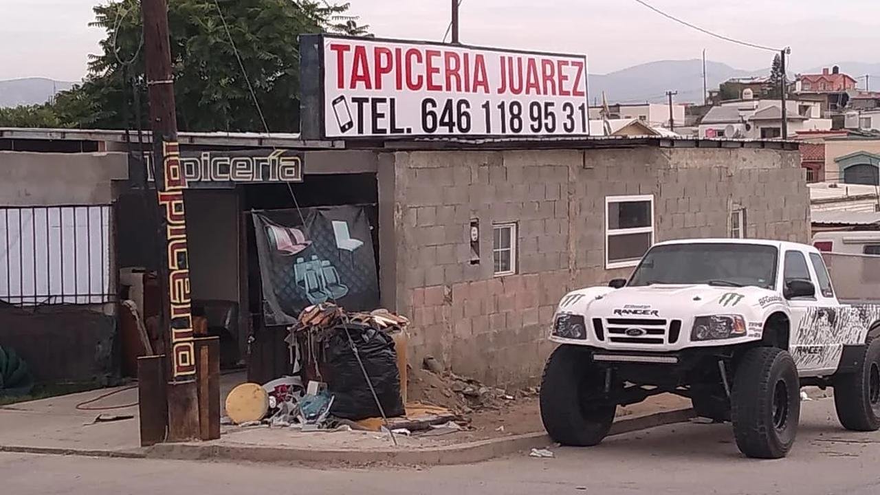 Tapiceria Juarez