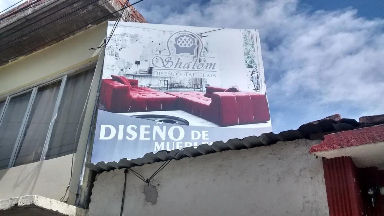 Tapicería Schalom Irapuato