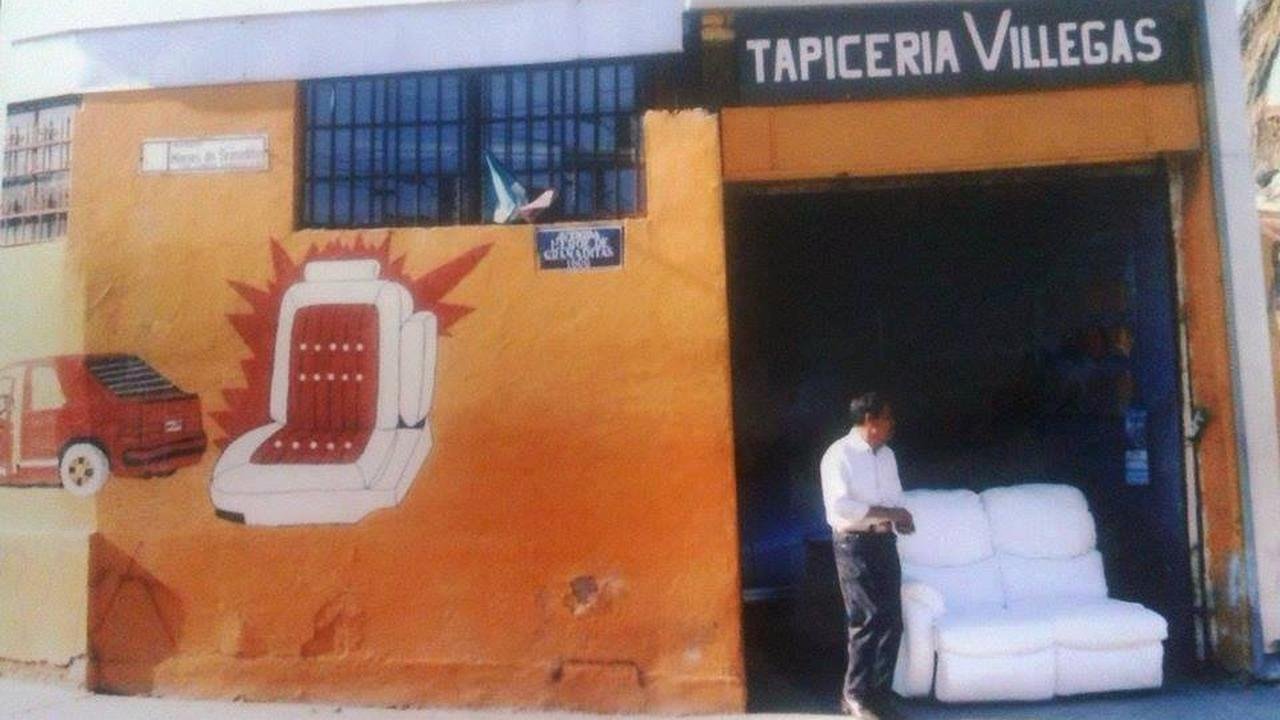 Tapiceria Villegas