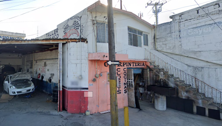 Tapicería y Diseños Castillo