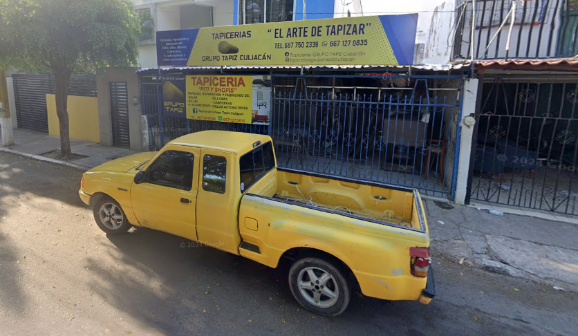 Tapicerías Grupo Tapiz