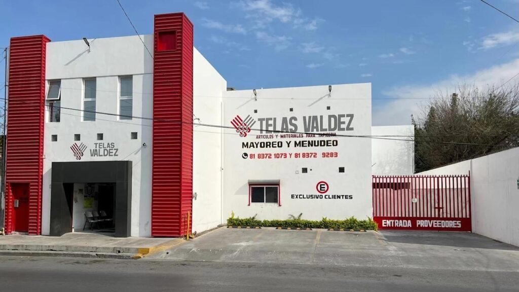 Telas Valdez