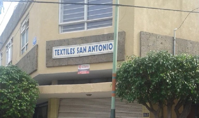 Textiles San Antonio