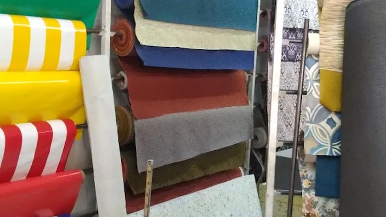 Tapicerías en Cuernavaca
