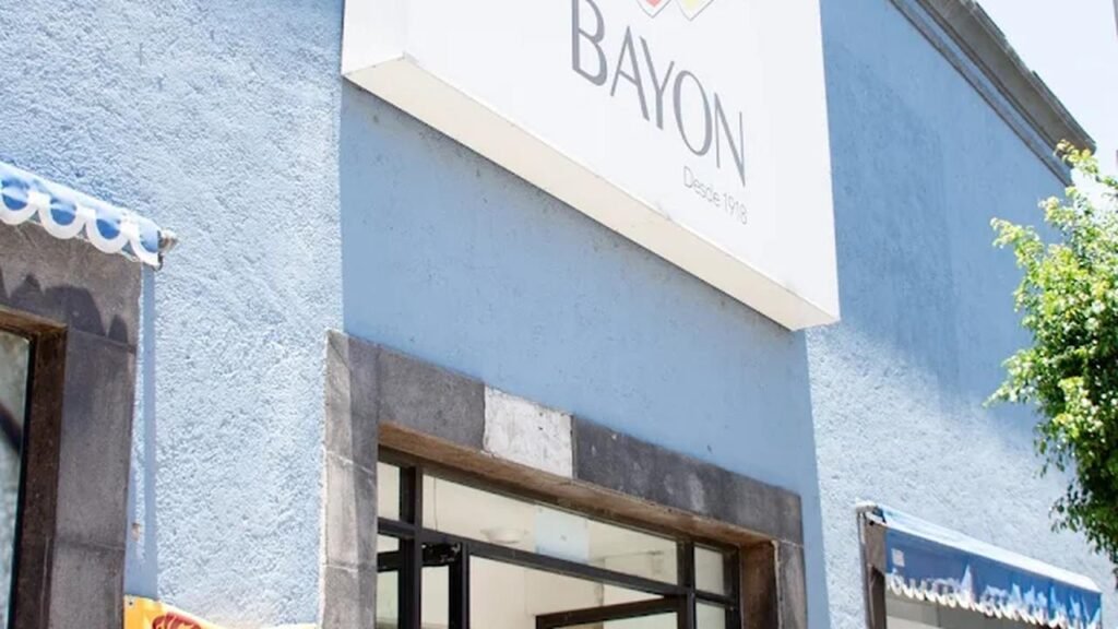 Bayon Querétaro