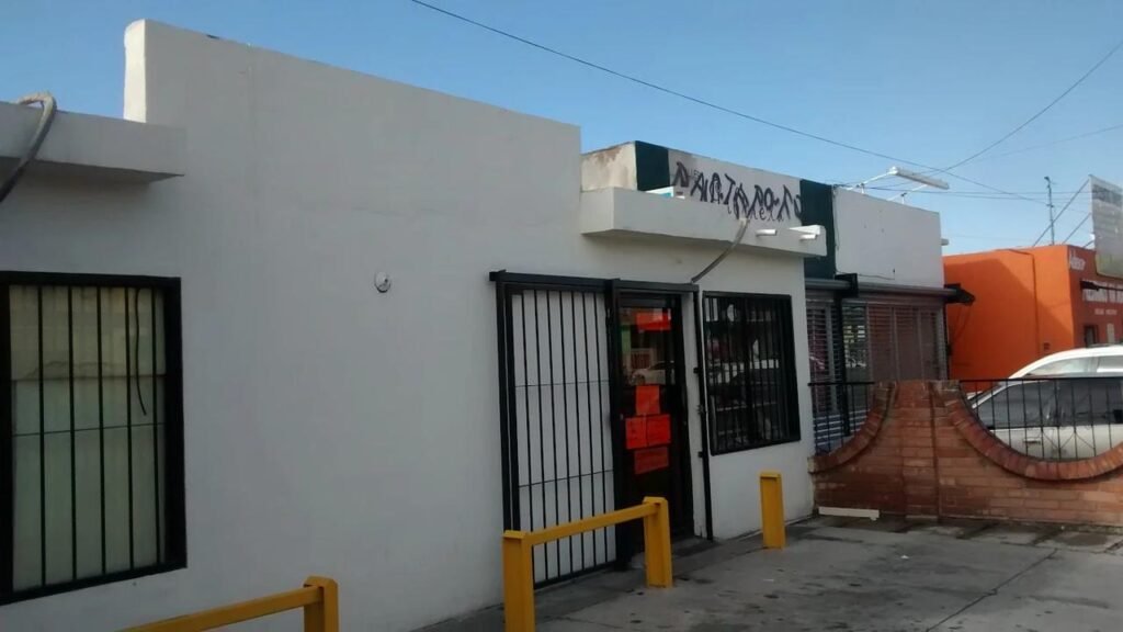 Casa Nena Hermosillo
